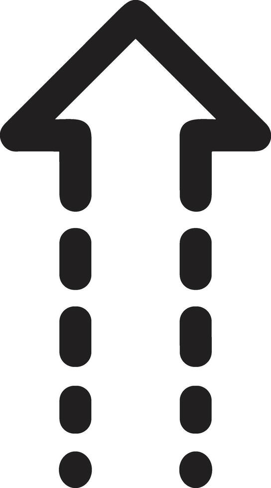 Upload icon symbol image vector