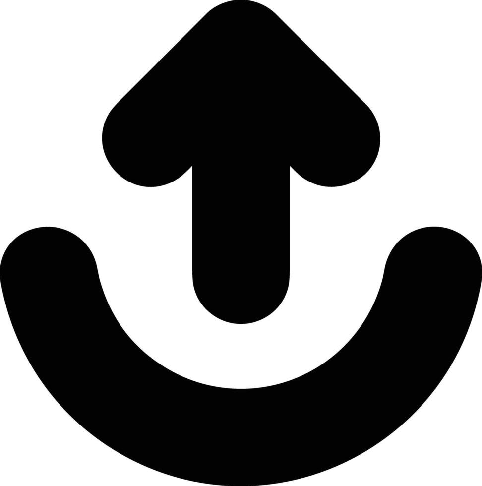 Upload icon symbol image vector