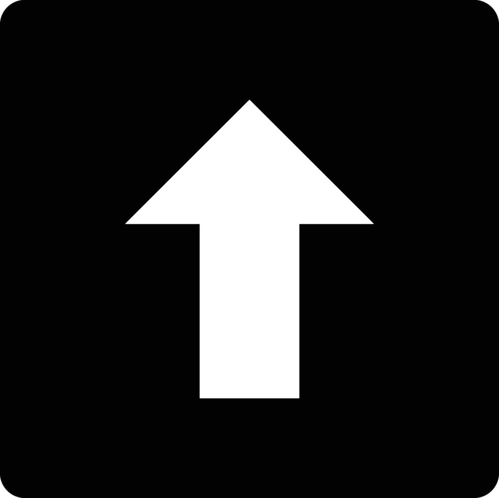Upload icon symbol image vector