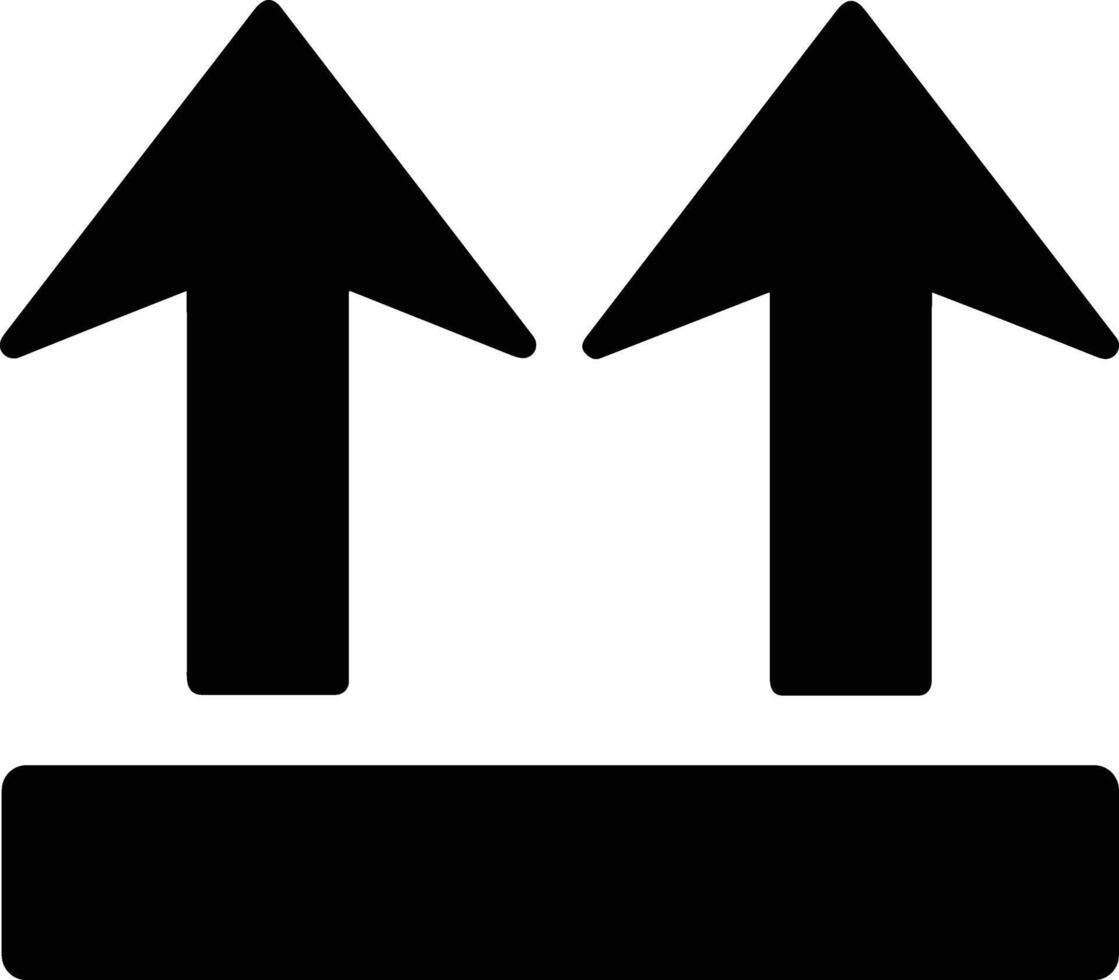 Upload icon symbol image vector