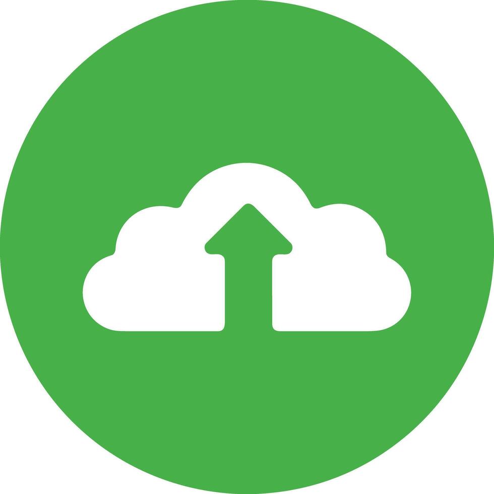 Upload icon symbol image vector