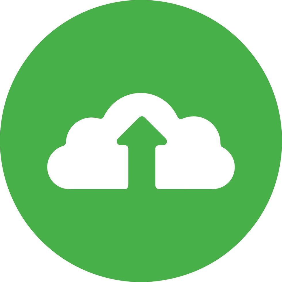 Upload icon symbol image vector