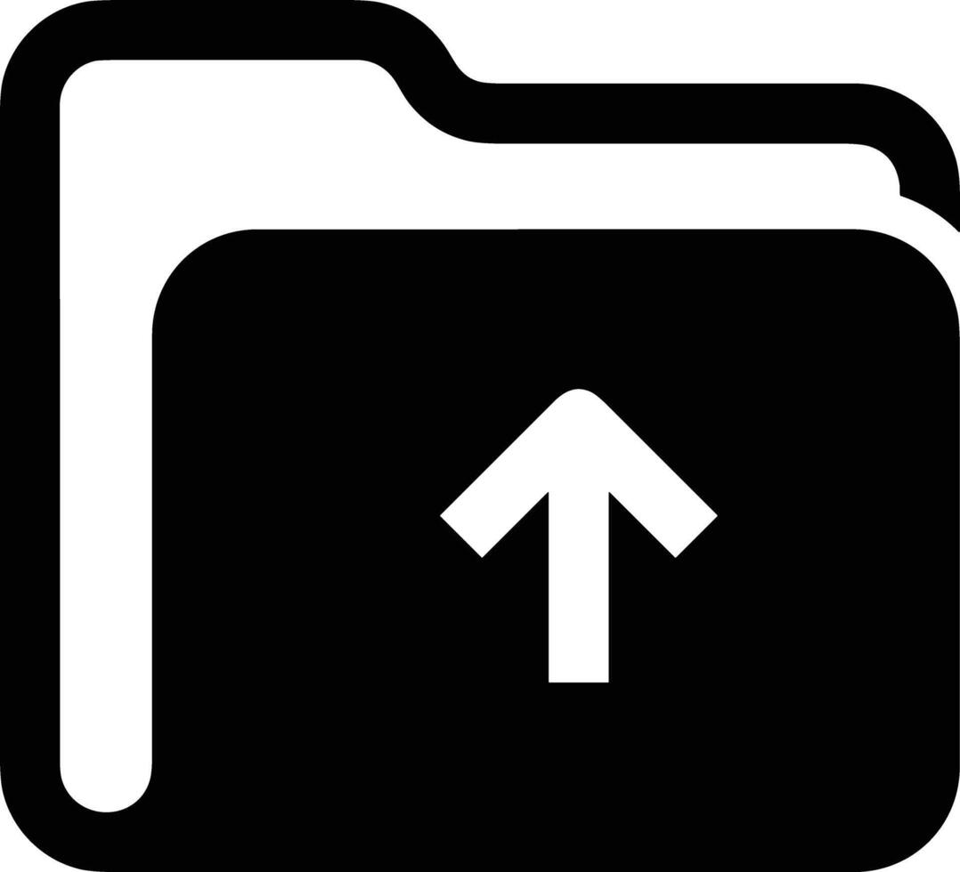 Upload icon symbol image vector