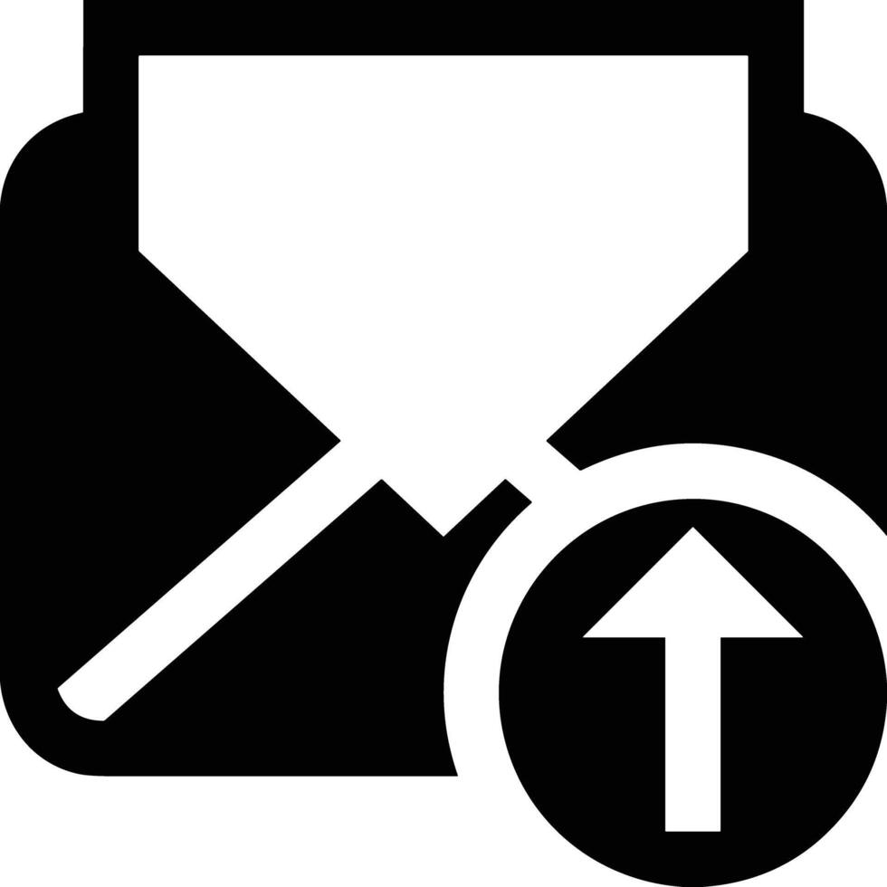 Upload icon symbol image vector