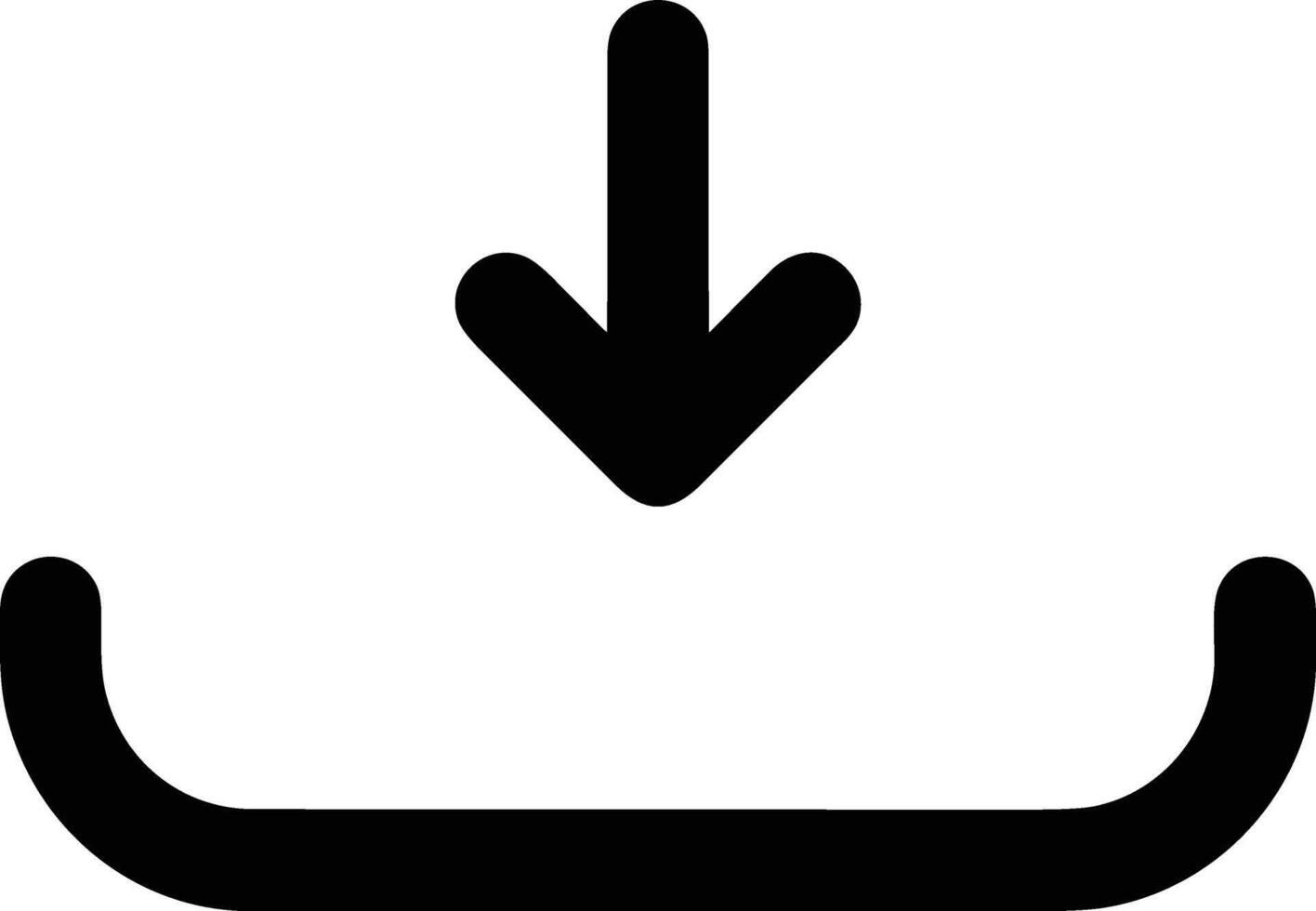 Upload icon symbol image vector