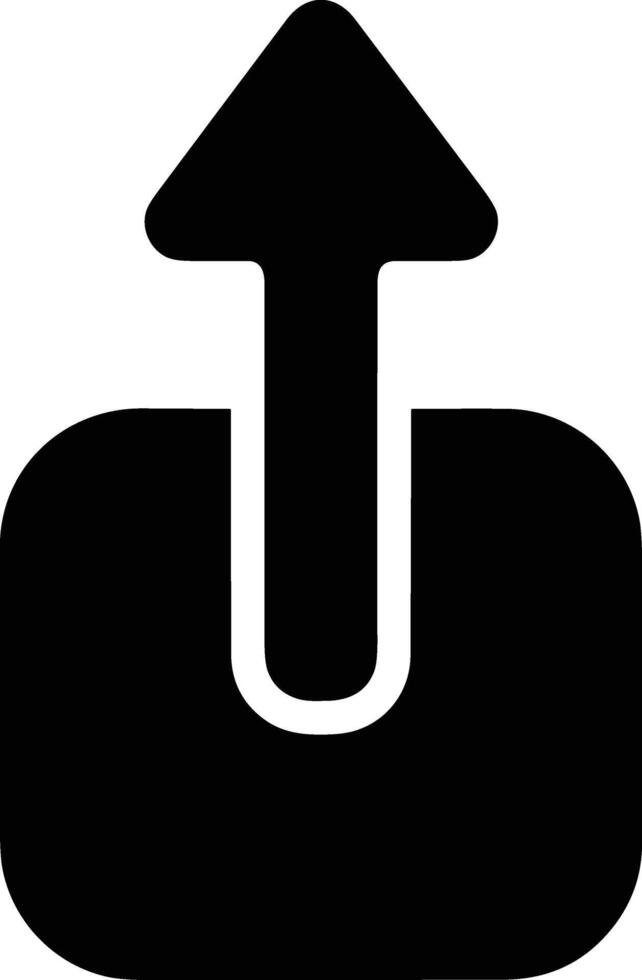 Upload icon symbol image vector