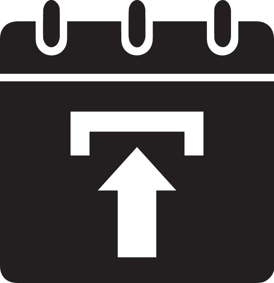 Upload icon symbol image vector