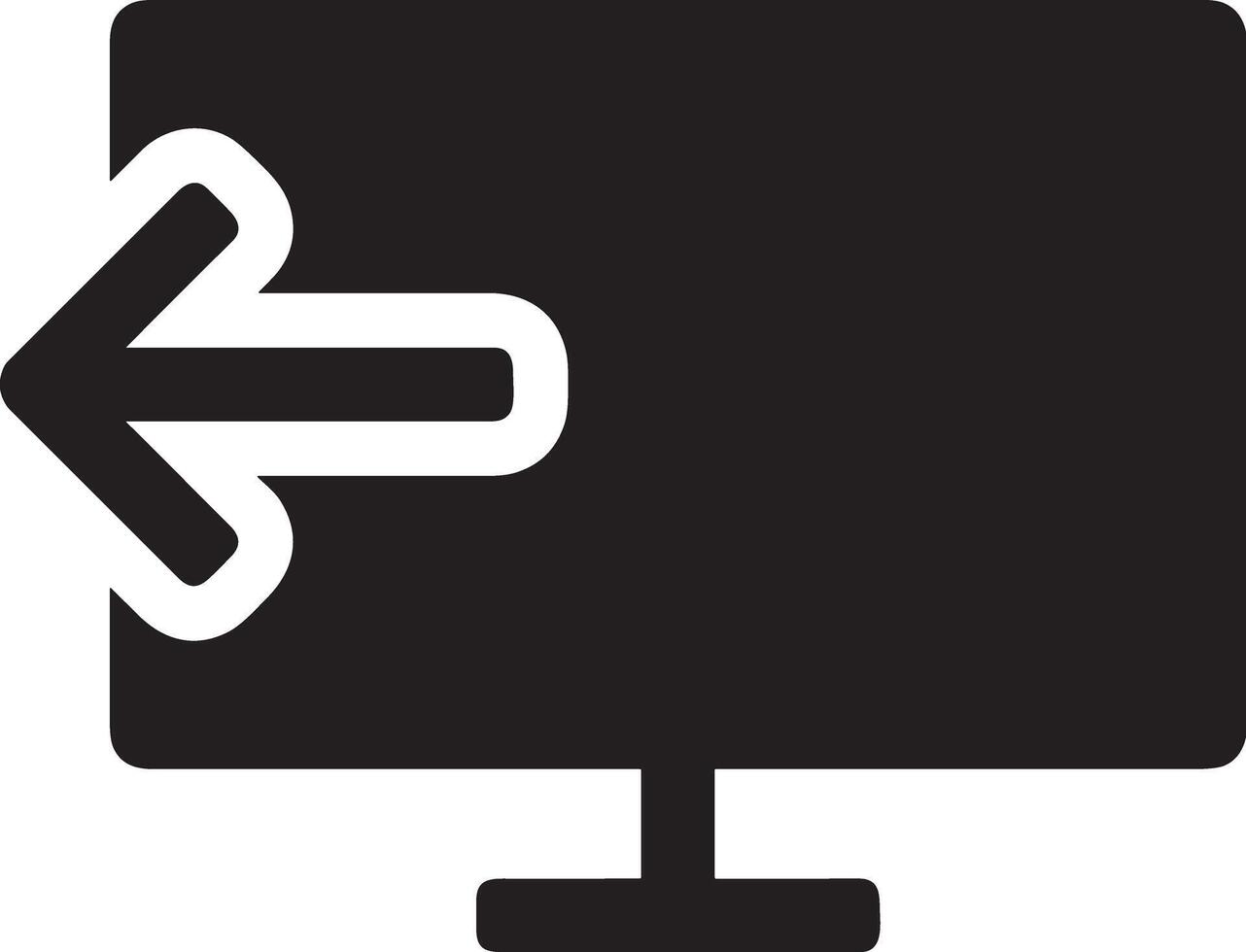 Upload icon symbol image vector