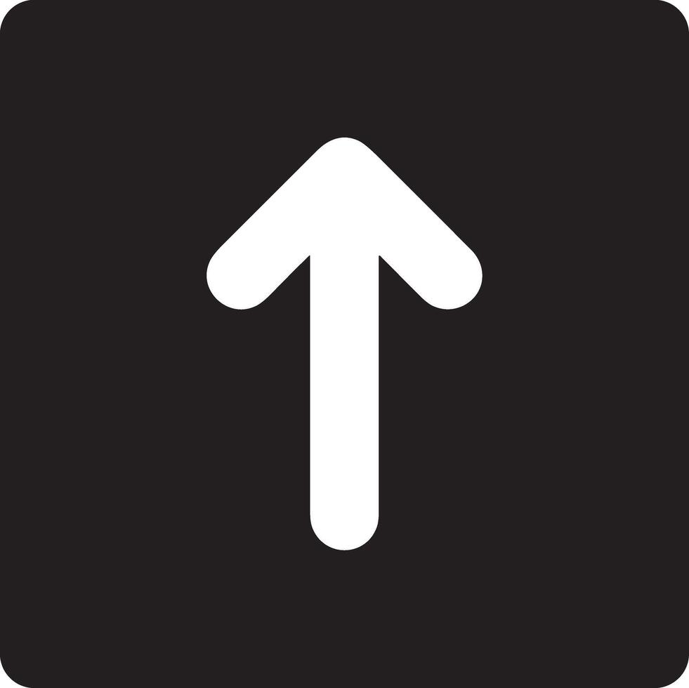 Upload icon symbol image vector