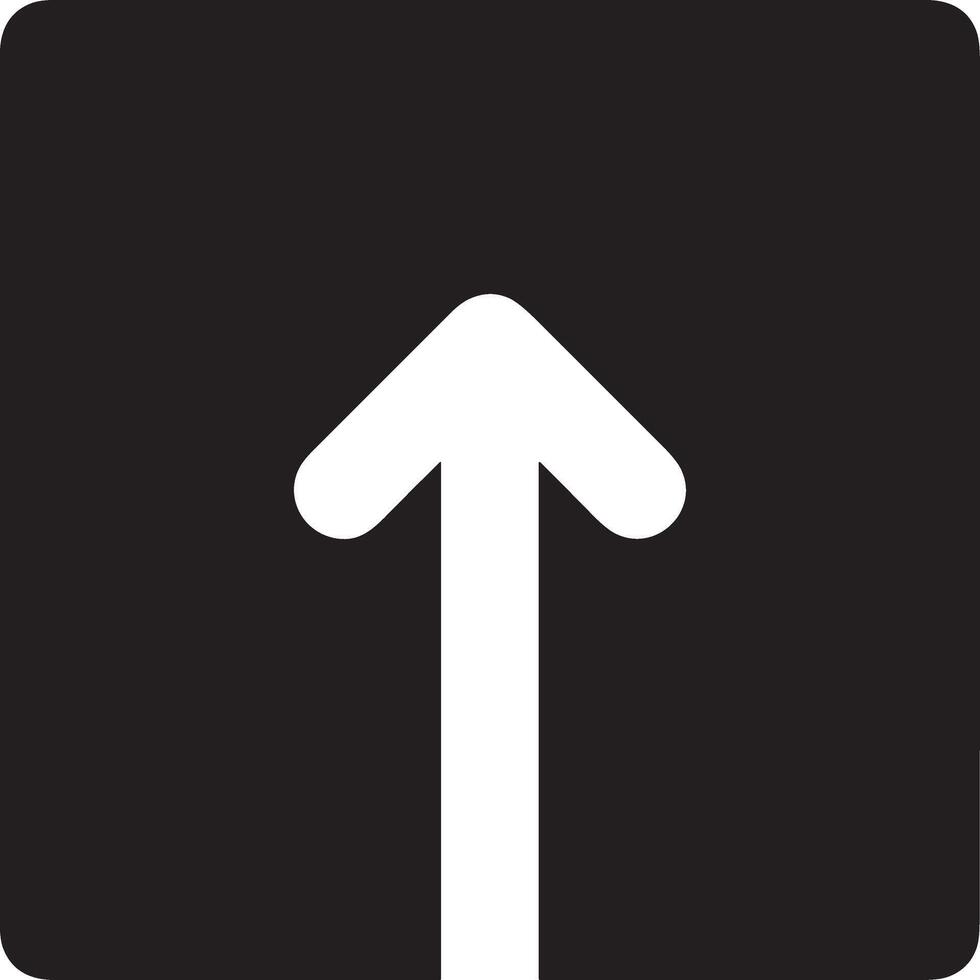 Upload icon symbol image vector