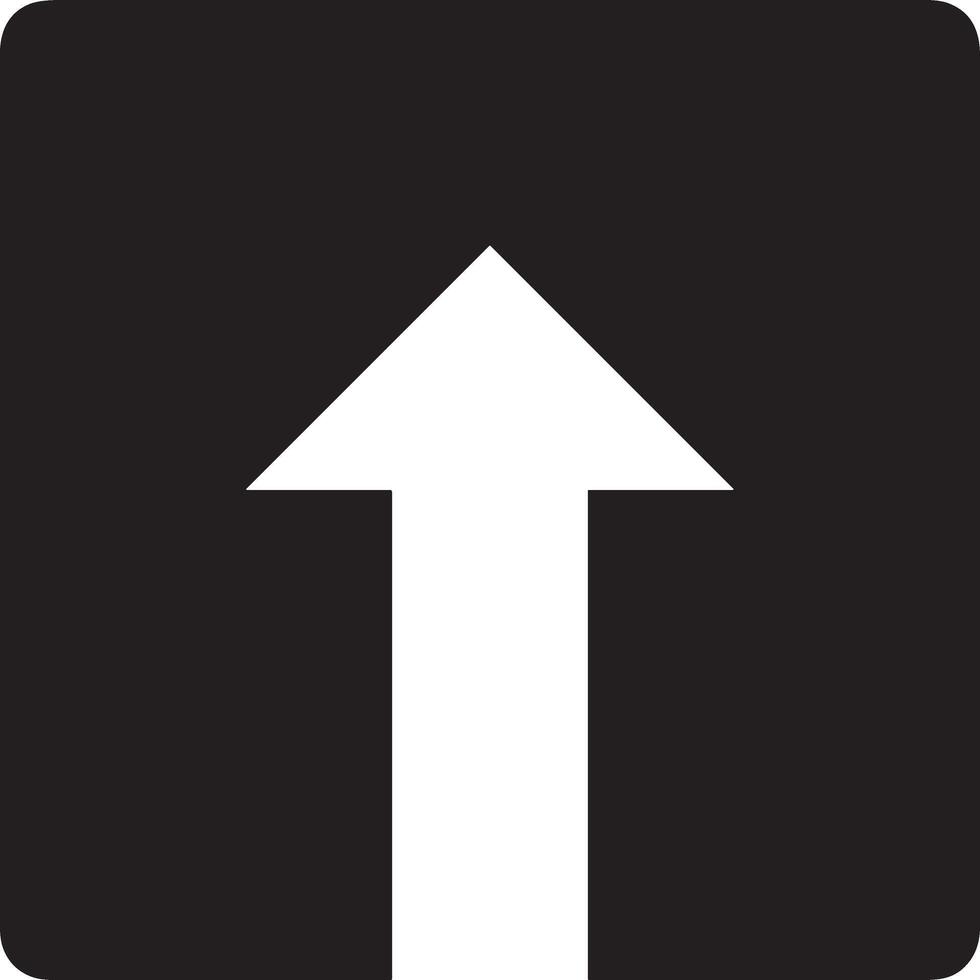 Upload icon symbol image vector