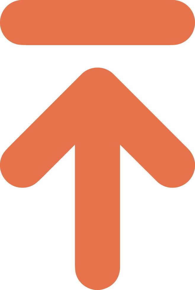 Upload icon symbol image vector