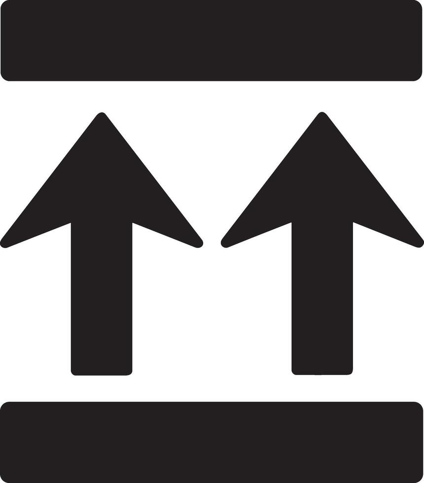 Upload icon symbol image vector
