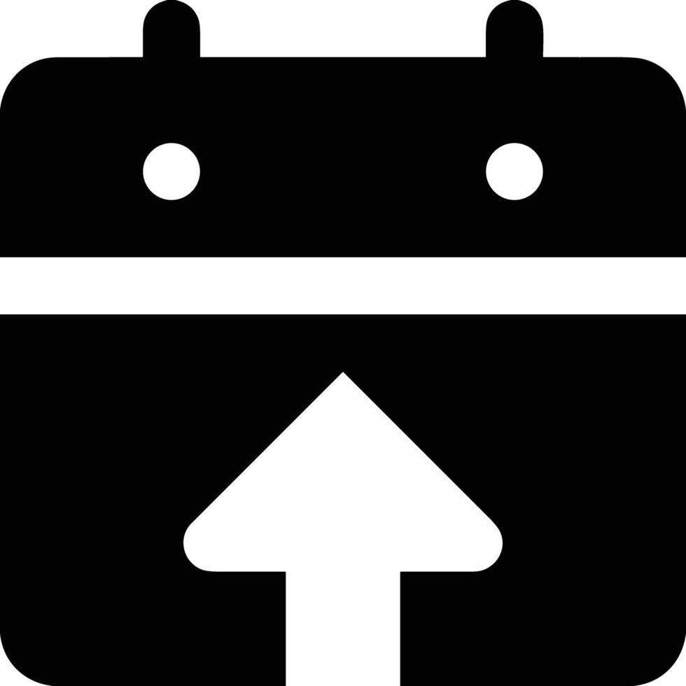 Upload icon symbol image vector