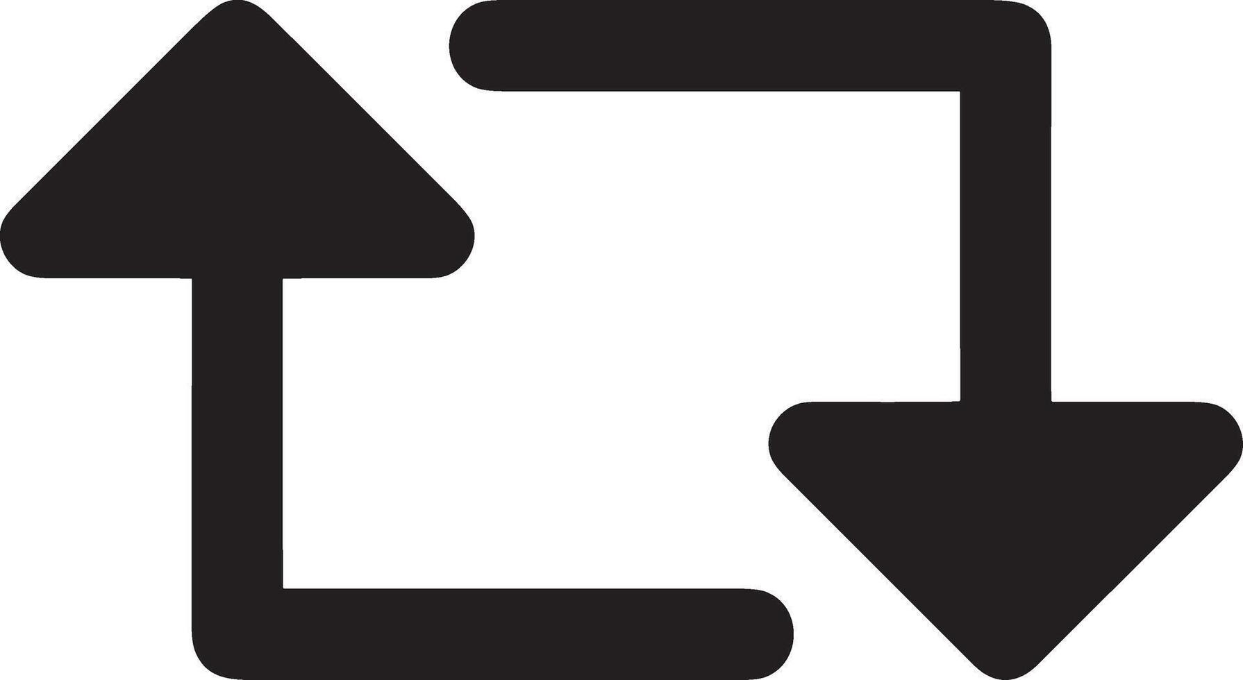 Upload icon symbol image vector