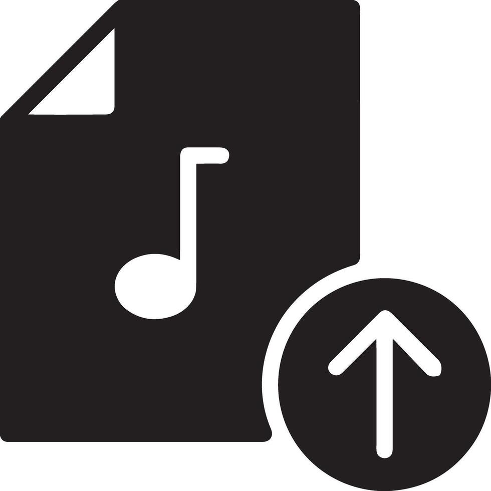 Upload icon symbol image vector