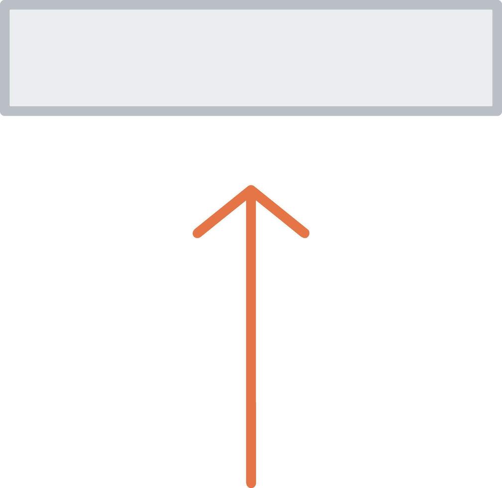 Upload icon symbol image vector