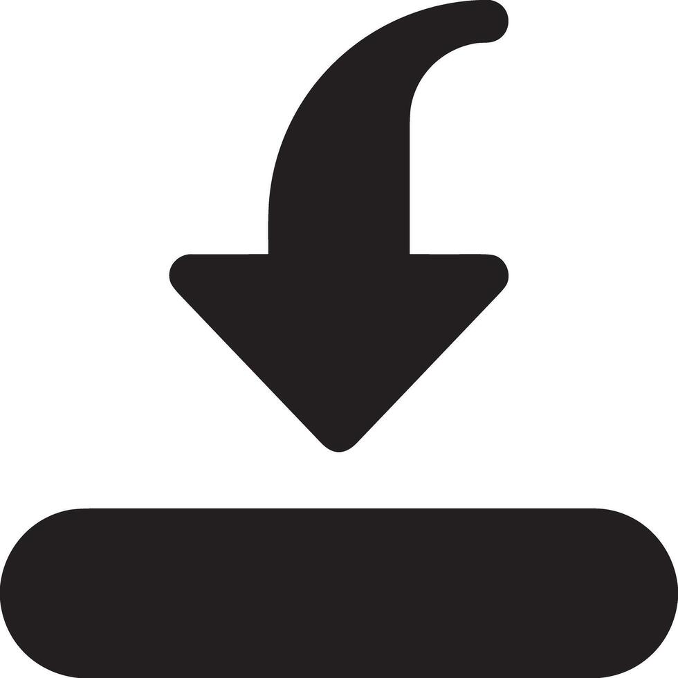 Upload icon symbol image vector