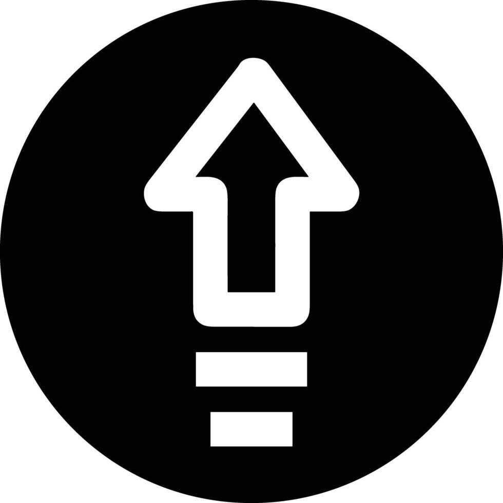 Upload icon symbol image vector