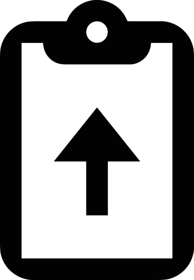 Upload icon symbol image vector