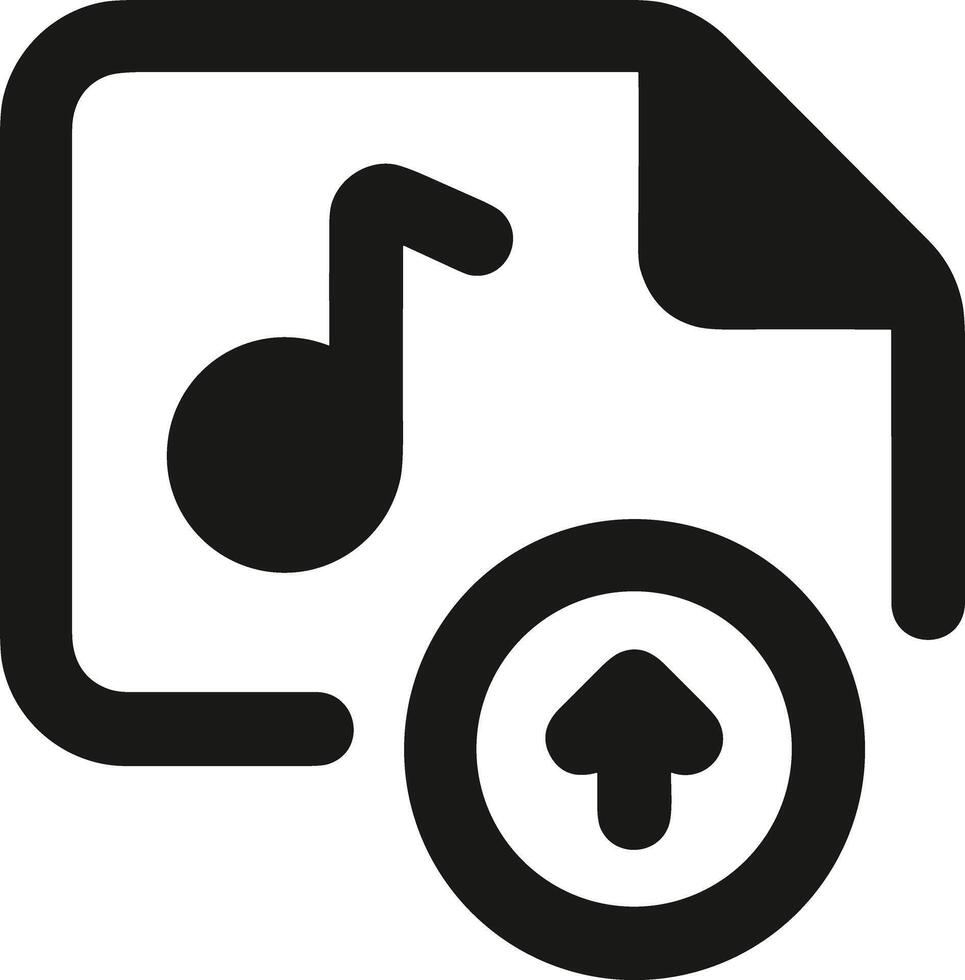 Upload icon symbol image vector