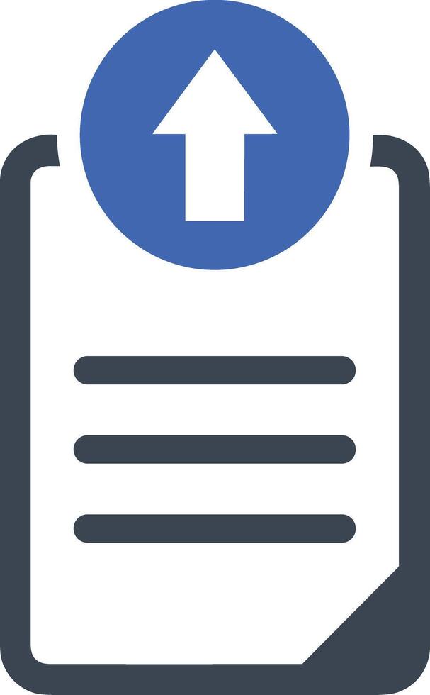 Upload icon symbol image vector