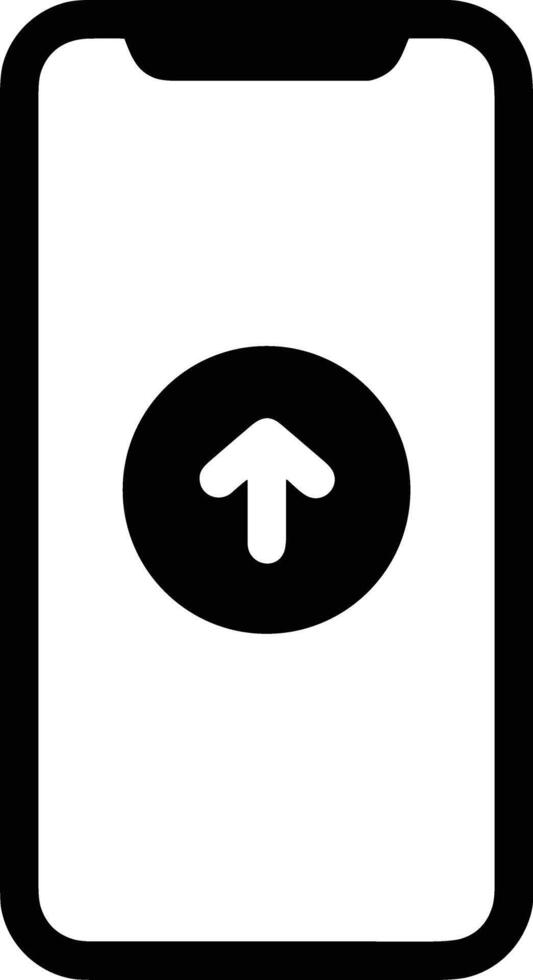 Upload icon symbol image vector