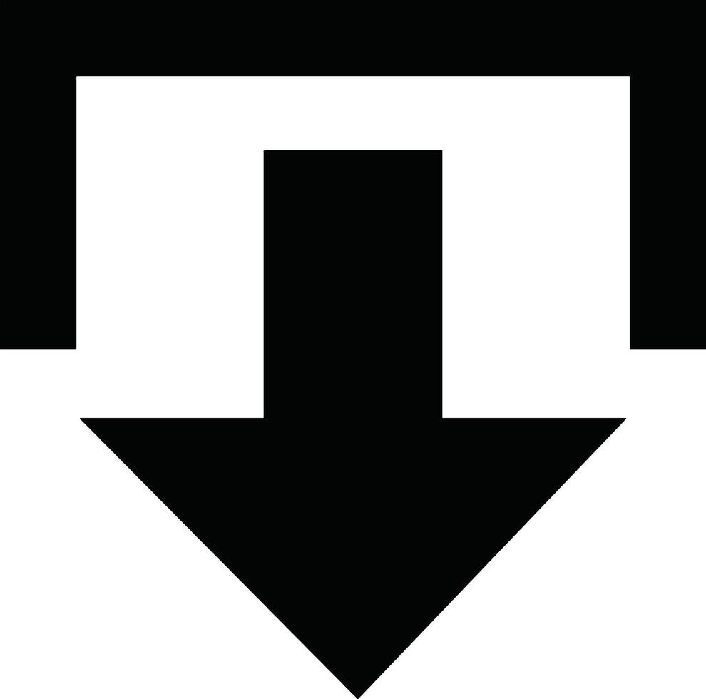 Upload icon symbol image vector