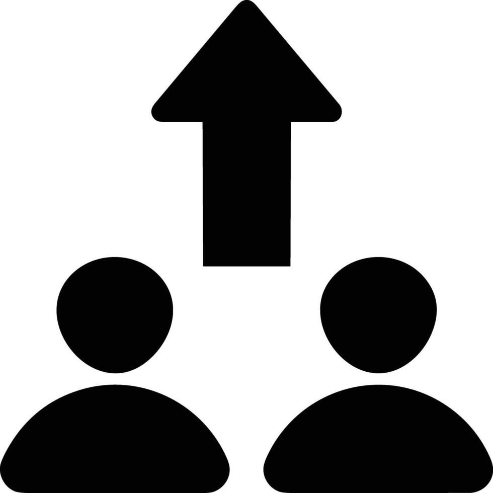 Upload icon symbol image vector