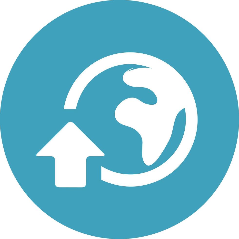 Upload icon symbol image vector