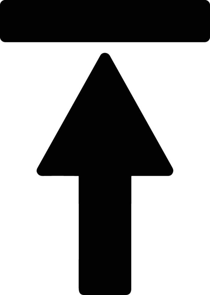 Upload icon symbol image vector