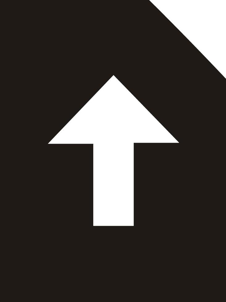 Upload icon symbol image vector