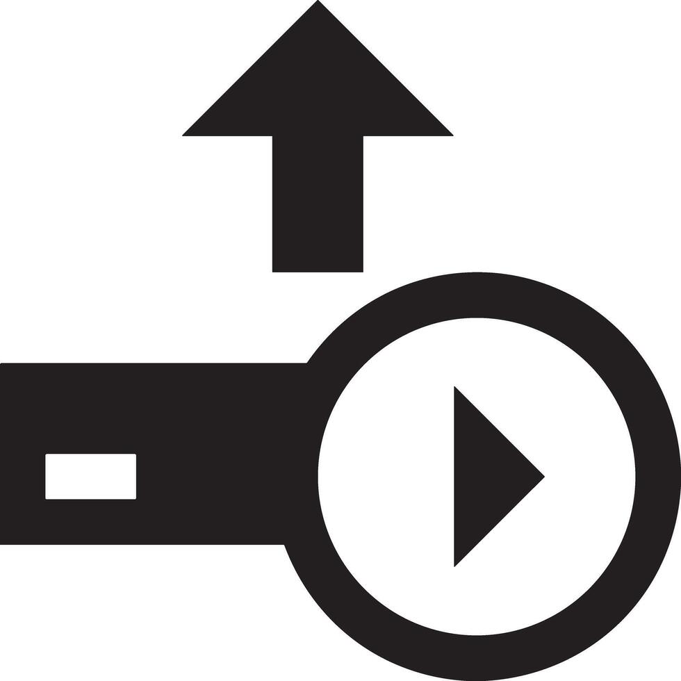 Upload icon symbol image vector