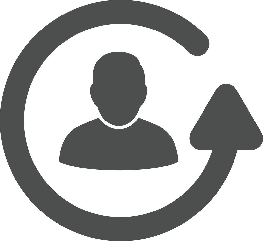 Upload icon symbol image vector