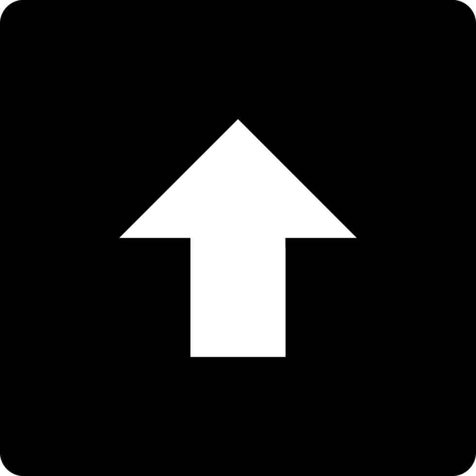 Upload icon symbol image vector
