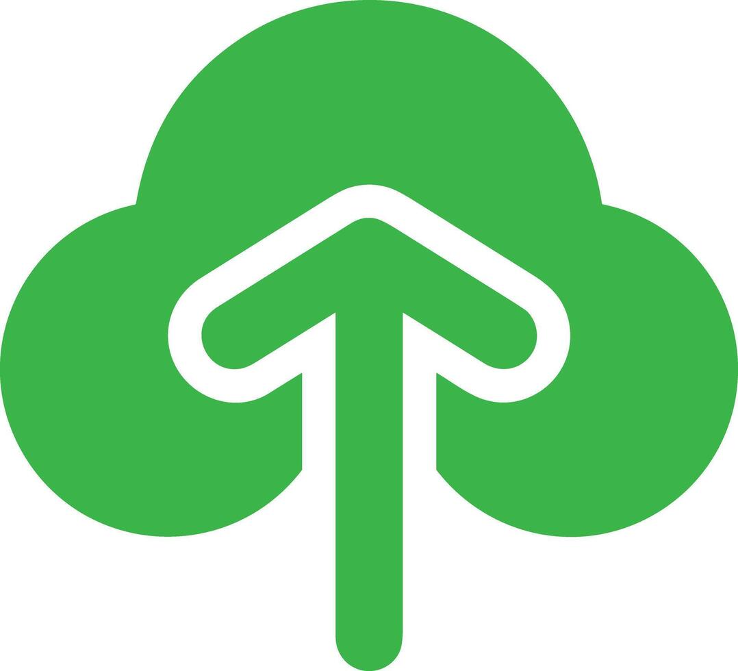 Upload icon symbol image vector