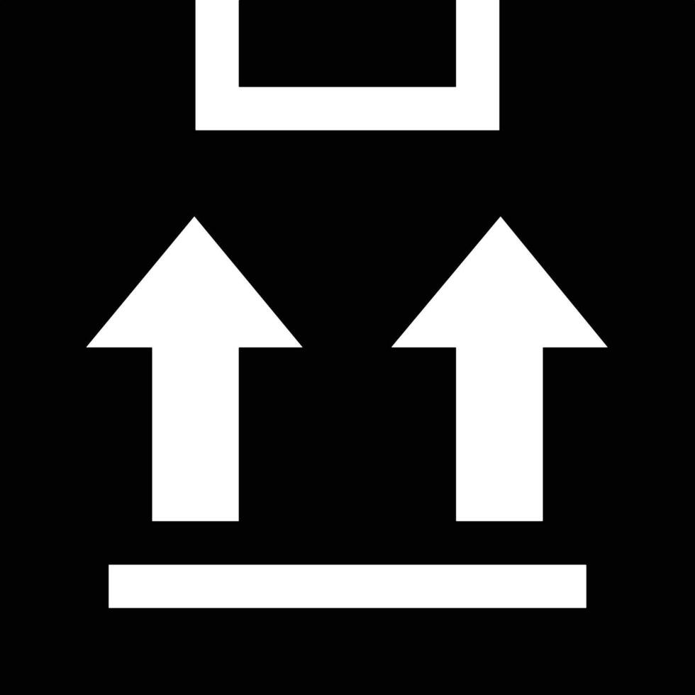 Upload icon symbol image vector