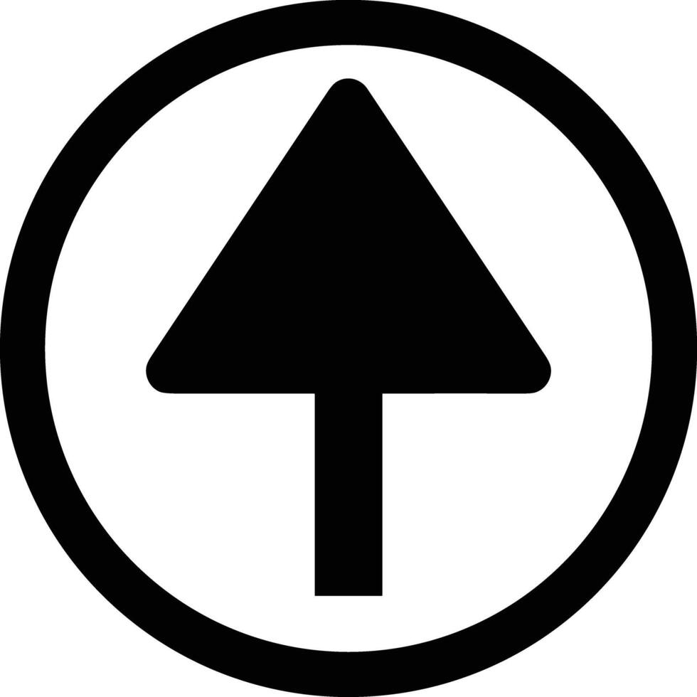 Upload icon symbol image vector