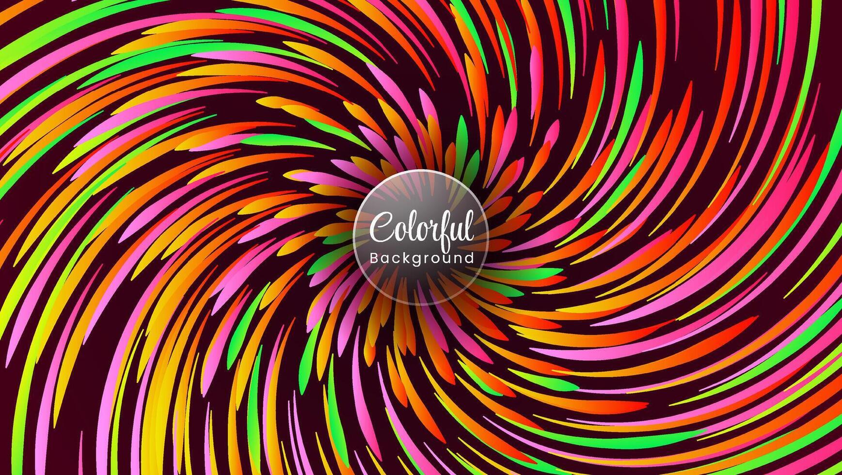 Colorful Background premium vector