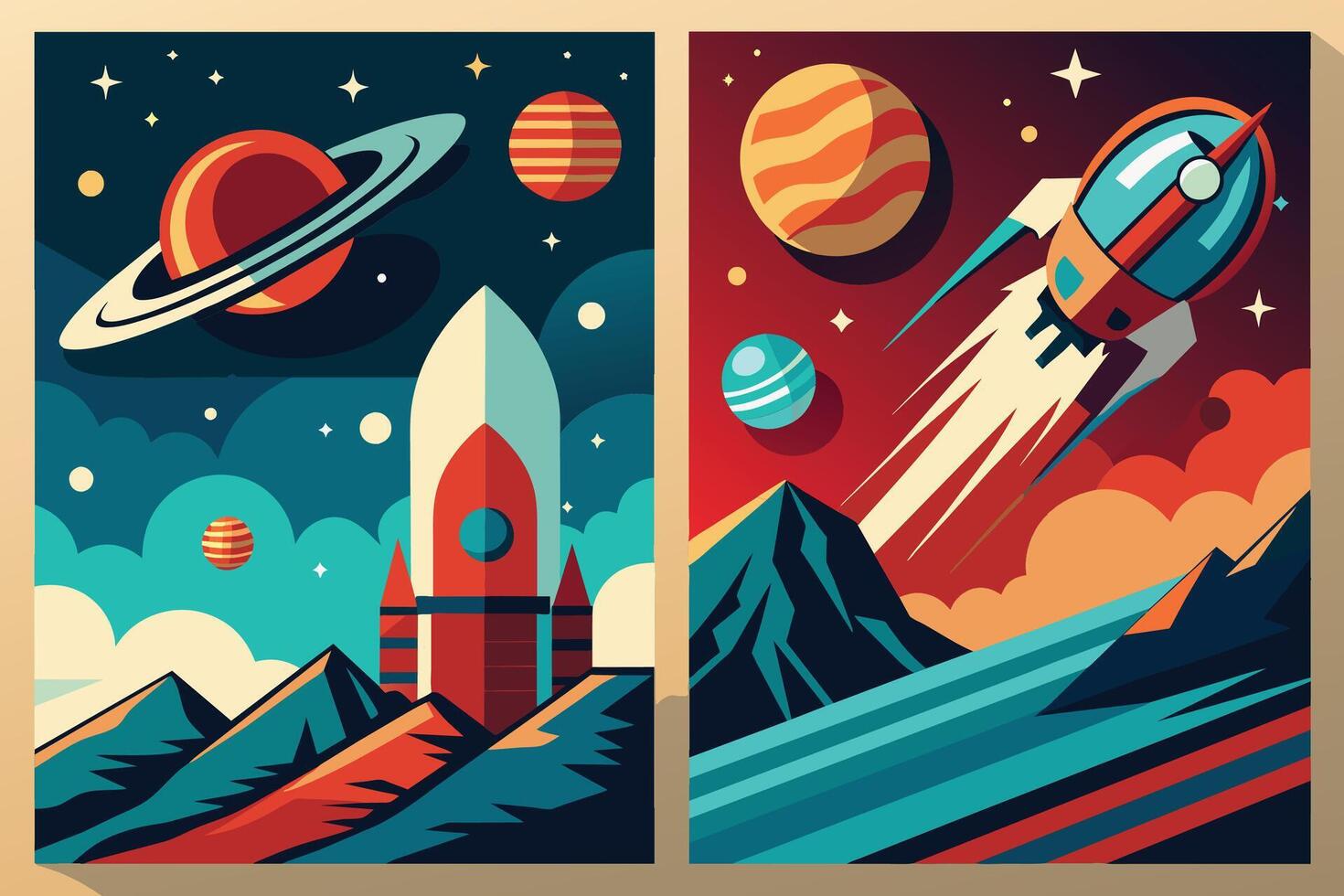 Adobe Illustrator Artwork vector