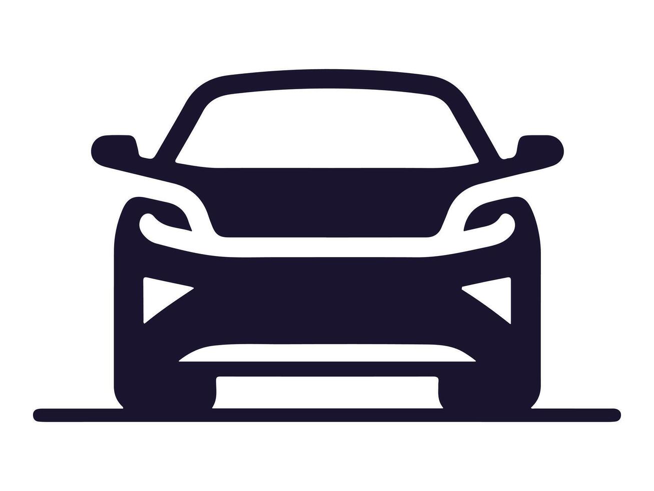 Car Logo icon symbol Template vector