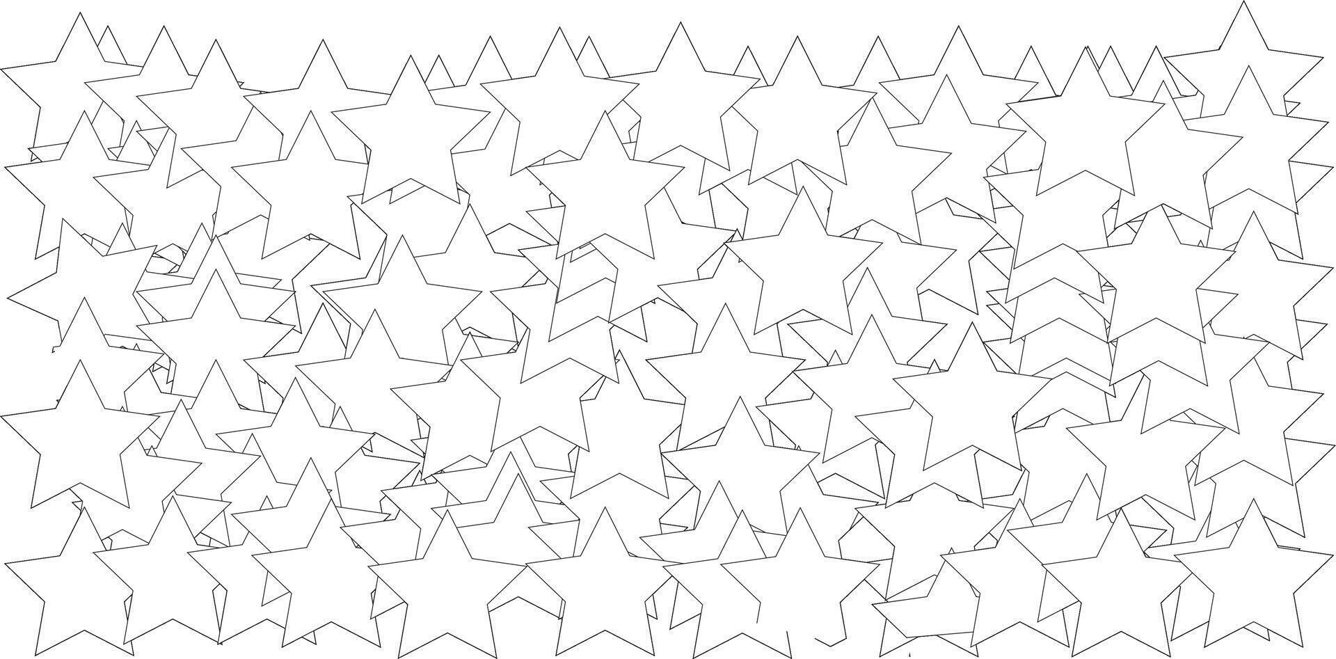 Sparkle Set. star set sparkle. Stars shapes Background. vector