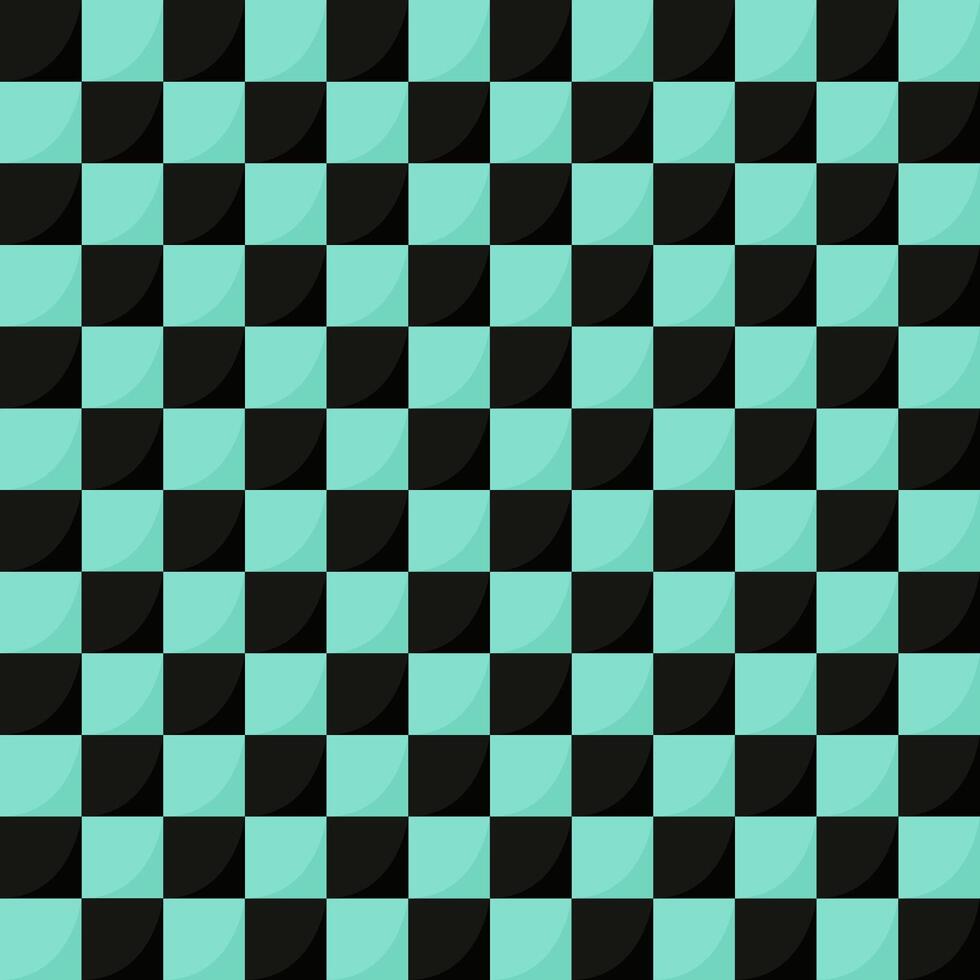 Checkerboard . Checkerboard wallpaper. vector