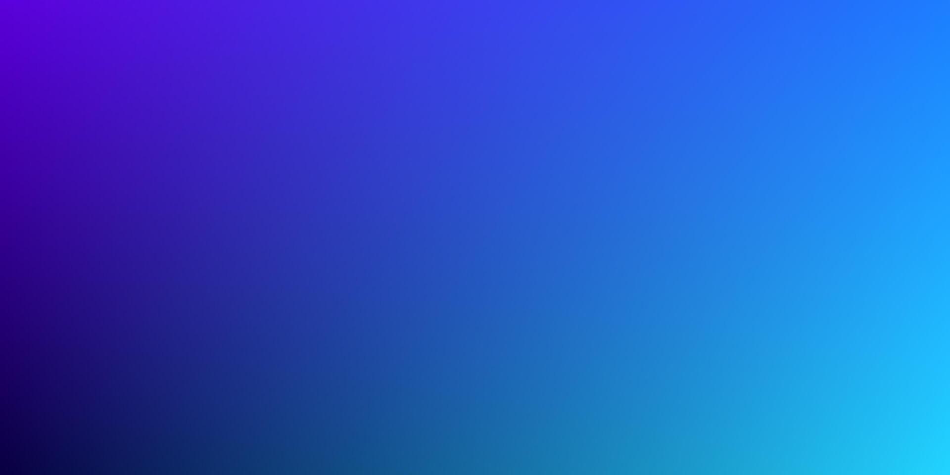 elegant vibrant blue gradient background vector