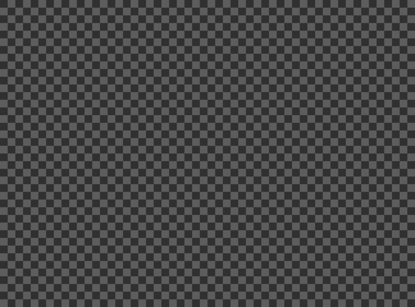 Seamless loopable abstract background. alpha channel. Checker chess board square grid illustrations, grid style effect. vector