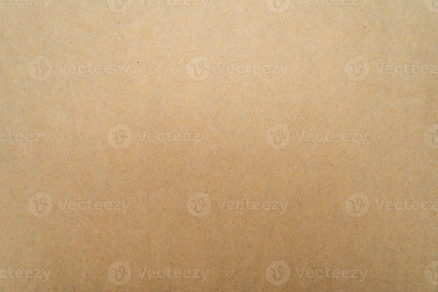 Recycle Paper Texture background. Crumpled Old kraft paper abstract shape background with space paper for text high resolution photo