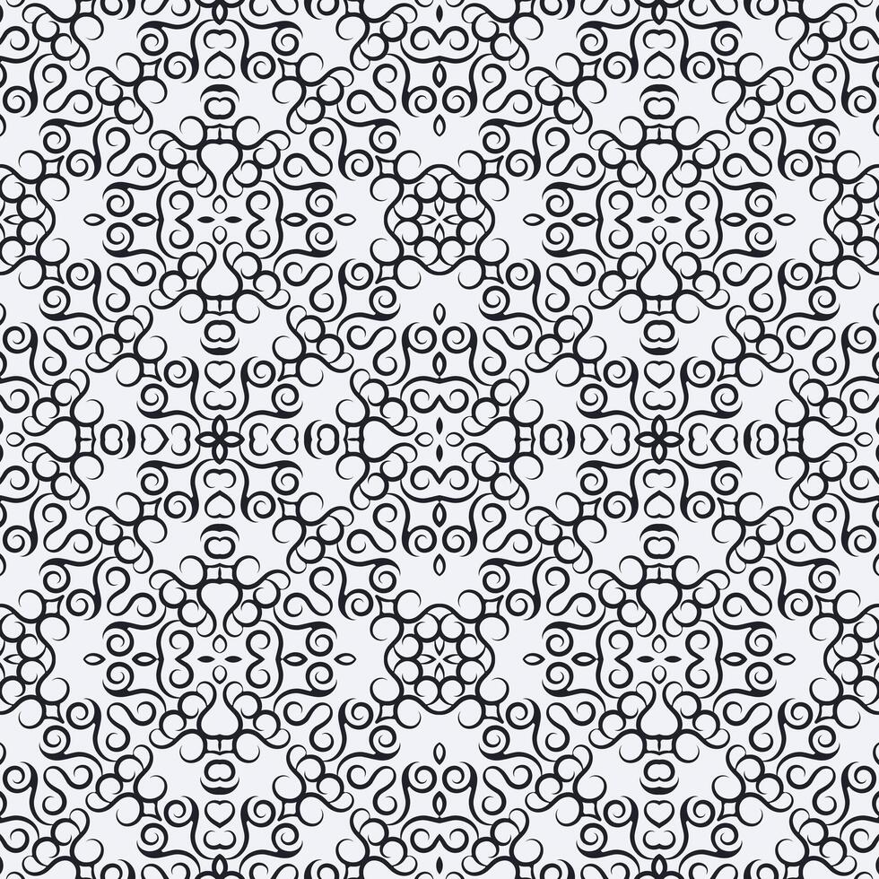 seamless geometric pattern texture vector