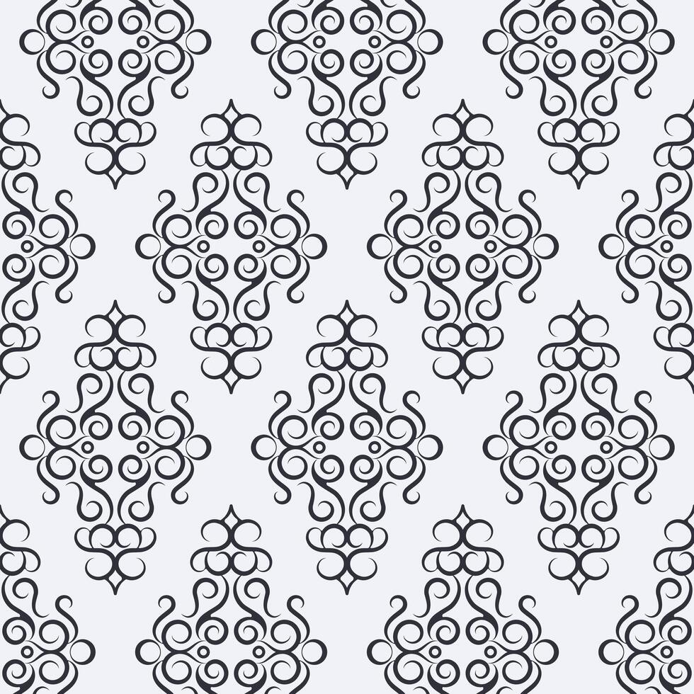 seamless geometric pattern texture vector