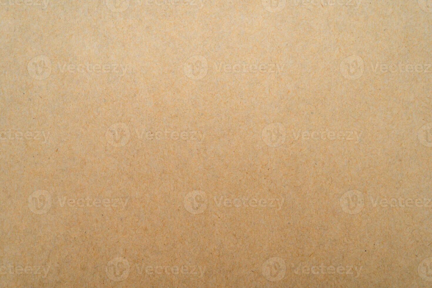 Recycle Paper Texture background. Crumpled Old kraft paper abstract shape background with space paper for text high resolution photo