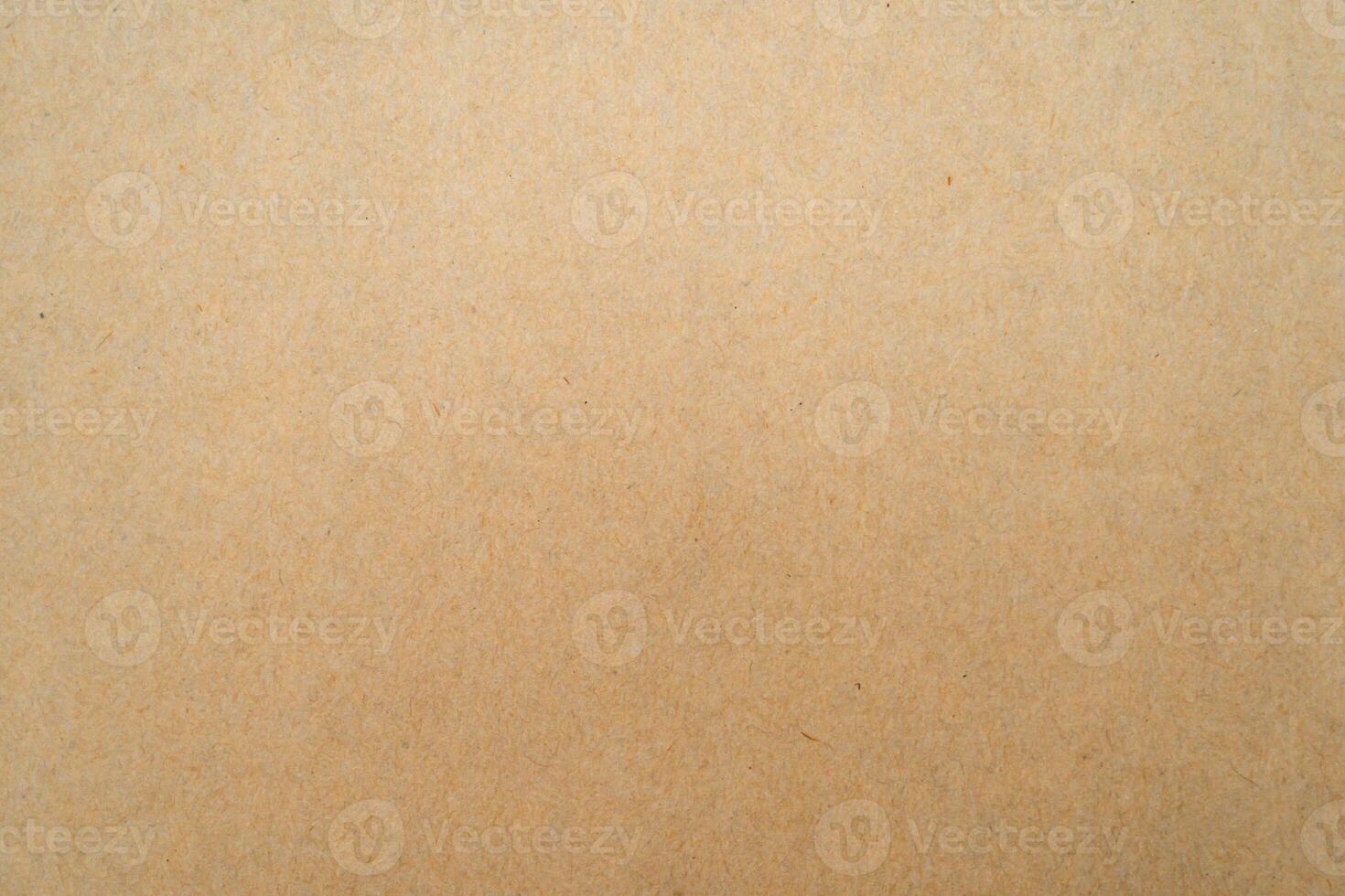 Recycle Paper Texture background. Crumpled Old kraft paper abstract shape background with space paper for text high resolution photo